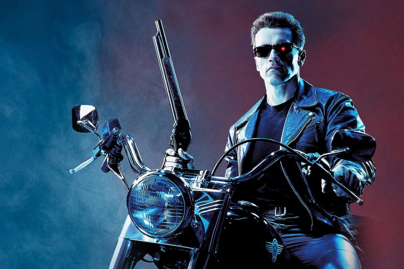 TERMINATOR 2: EL JUICIO FINAL